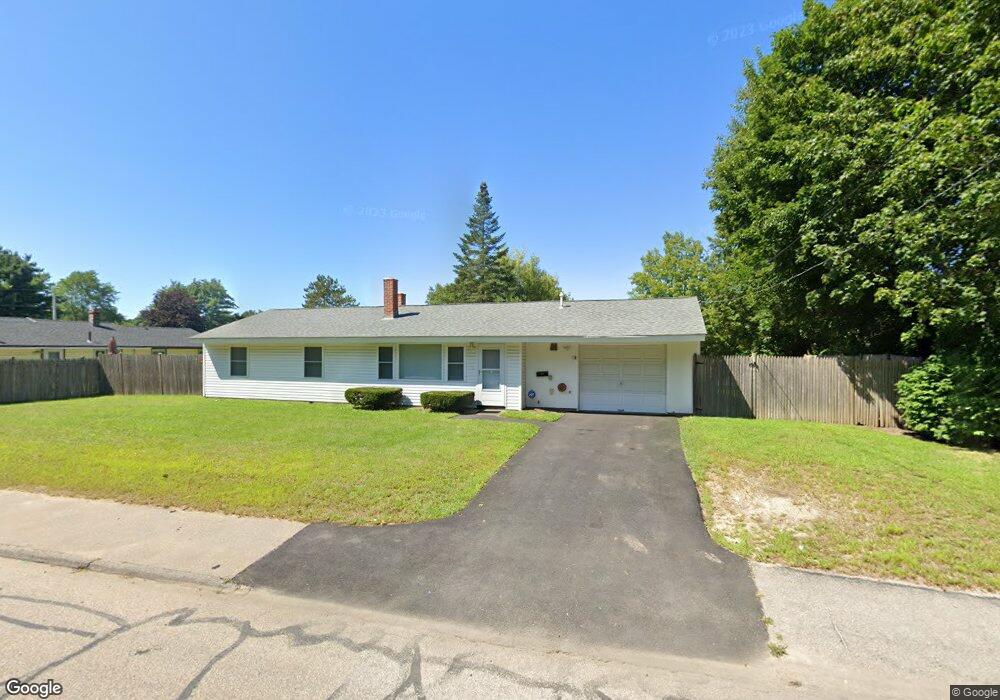 126 N Main St, Bellingham, MA 02019 - photo 1