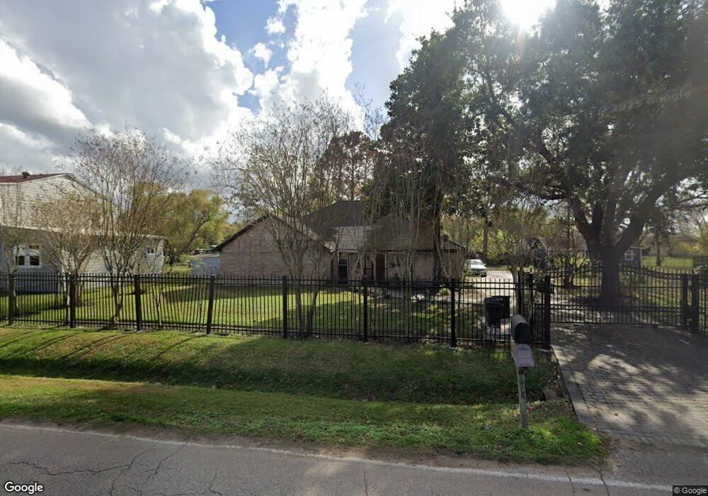 3209 Brownie Campbell Rd, Houston, TX 77086 - photo 1