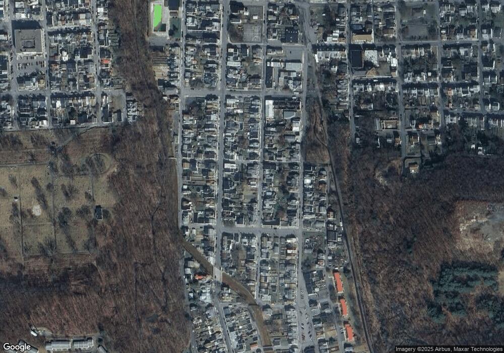 112 S Franklin St, Shamokin, PA 17872 - photo 1