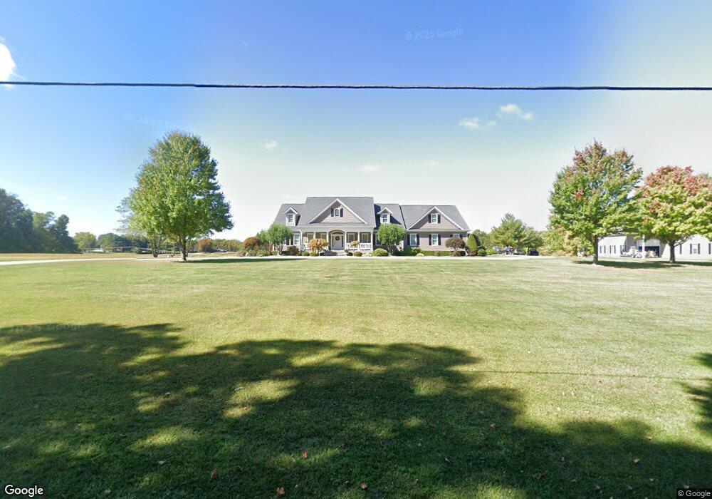 2038 Shrine Rd, Batesville, IN 47006 - photo 1