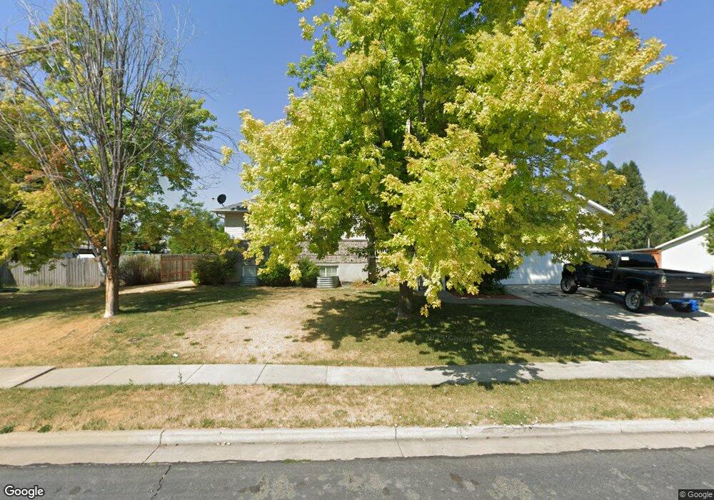 3107 Elkhorn Ranch Rd, Nibley, UT 84321 - photo 1