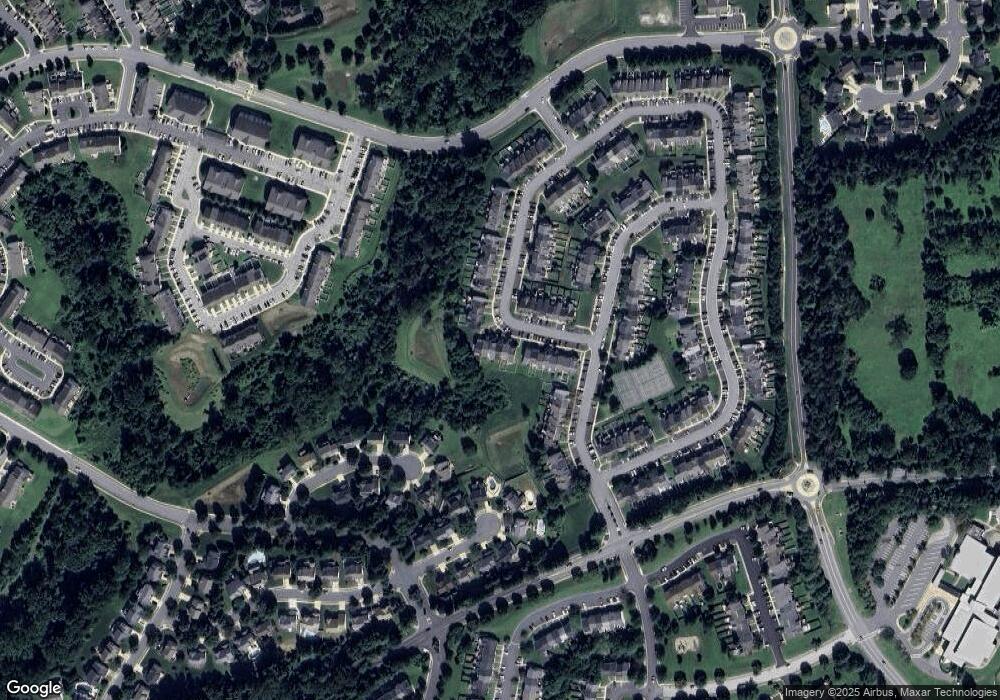 521 Kirkcaldy Way, Abingdon, MD 21009 - photo 1