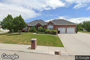 1130 N Fairway Dr, Preston, ID 83263