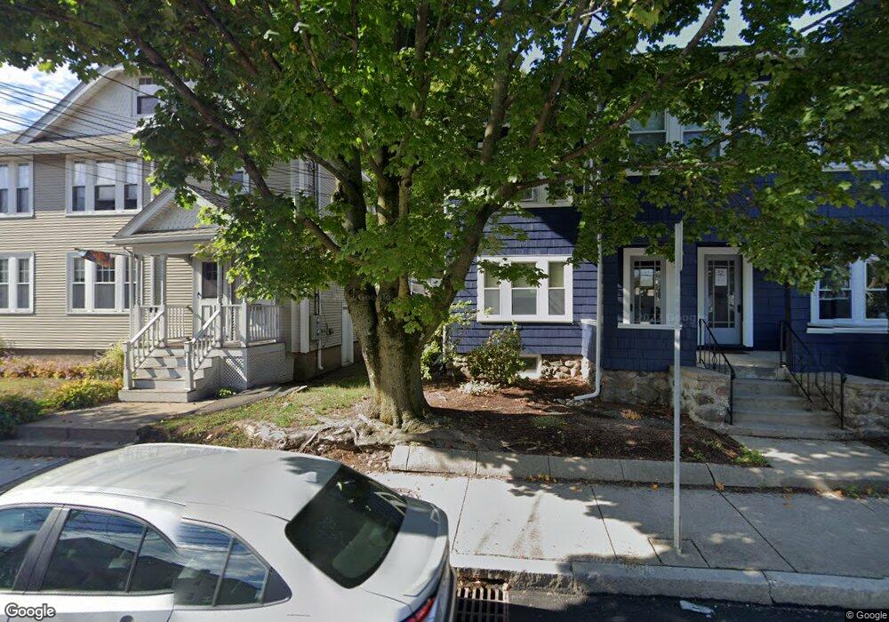 30 Eddy St, Waltham, MA 02453 - photo 1