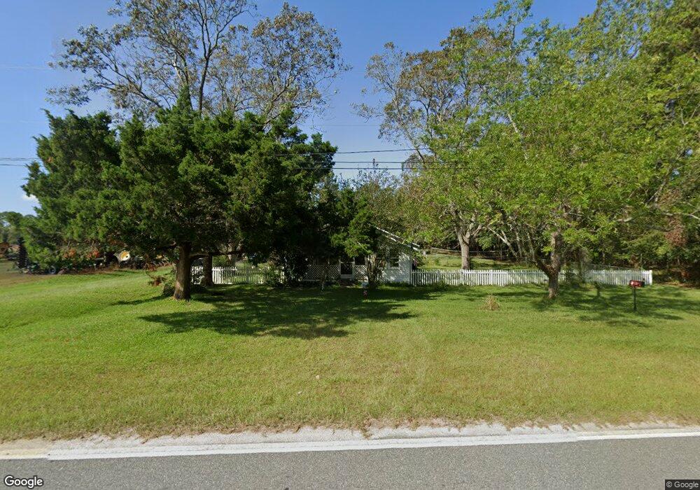 2685 N Clough Bay Rd, Waycross, GA 31503 - photo 1