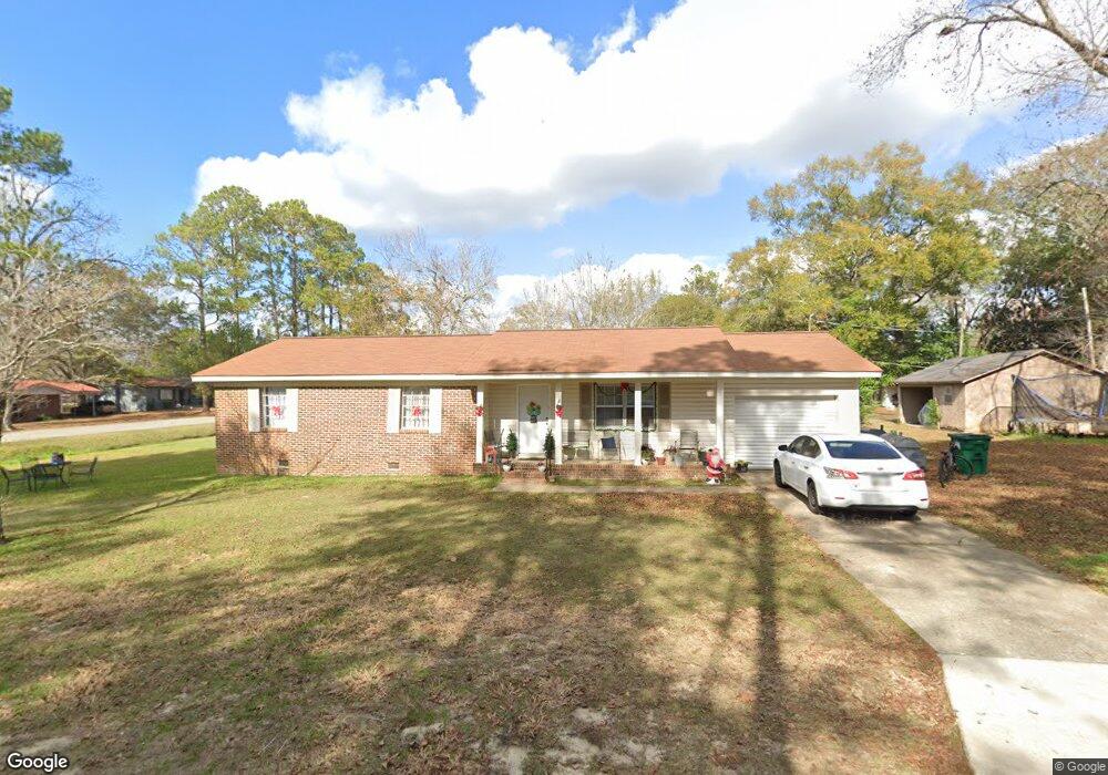 104 Williams St, Sylvester, GA 31791 - photo 1