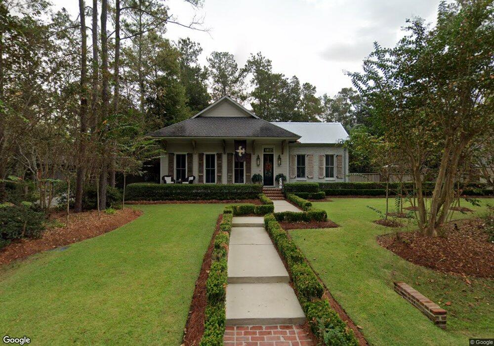 1112 Mile Branch Ct, Covington, LA 70433 - photo 1