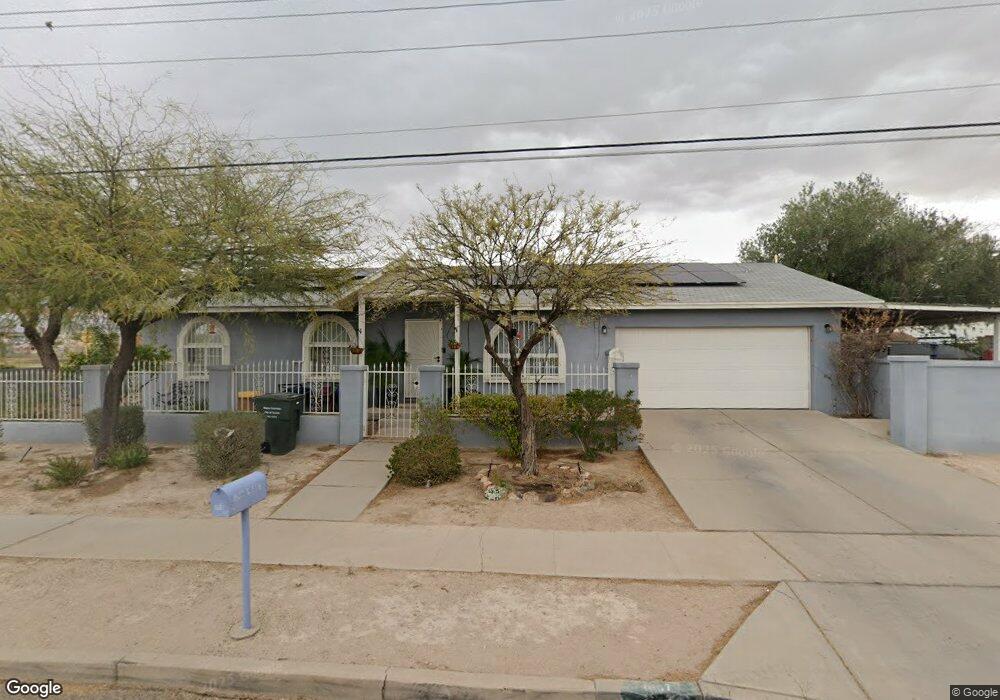 1607 S 8th Ave, Tucson, AZ 85713 - photo 1