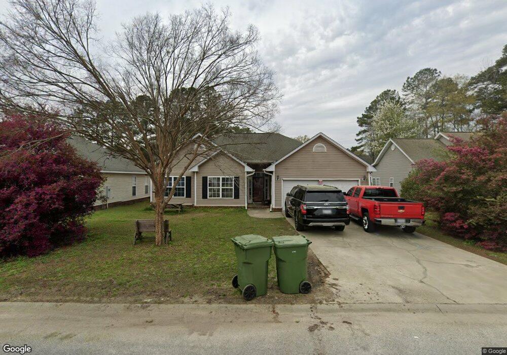 3704 Breckridge Cir, Florence, SC 29505 - photo 1