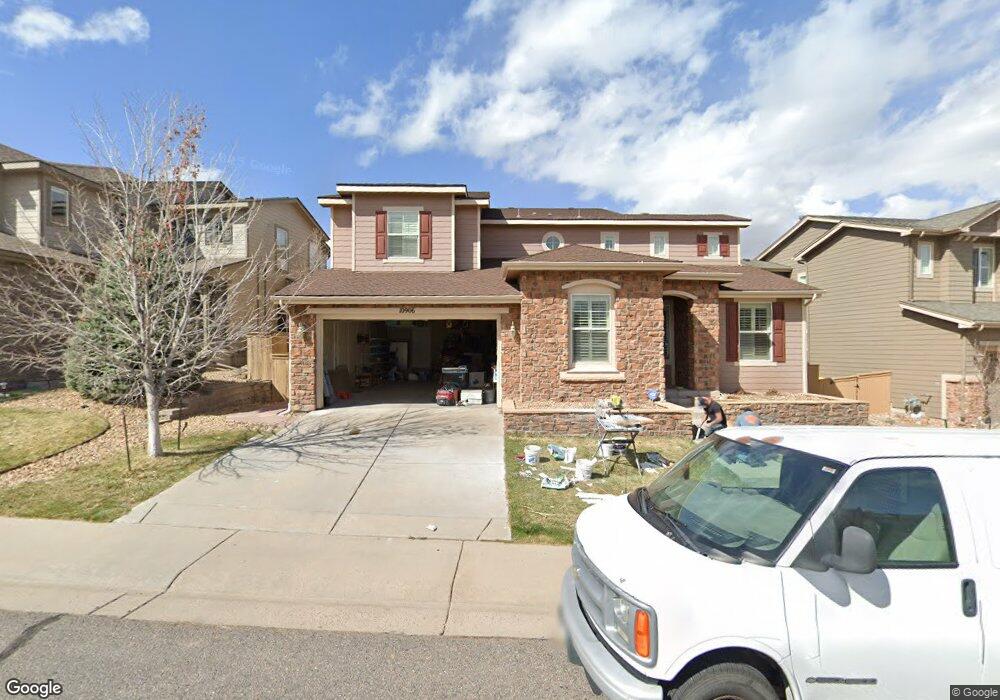 10906 Glengate Cir, Highlands Ranch, CO 80130 - photo 1