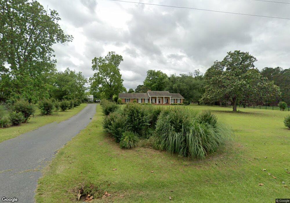 8114 Dixie Rd, Quitman, GA 31643 - photo 1