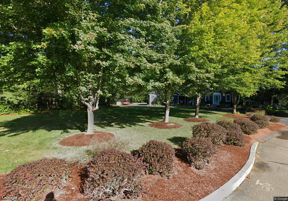 495 Franklin St, Wrentham, MA 02093 - photo 1