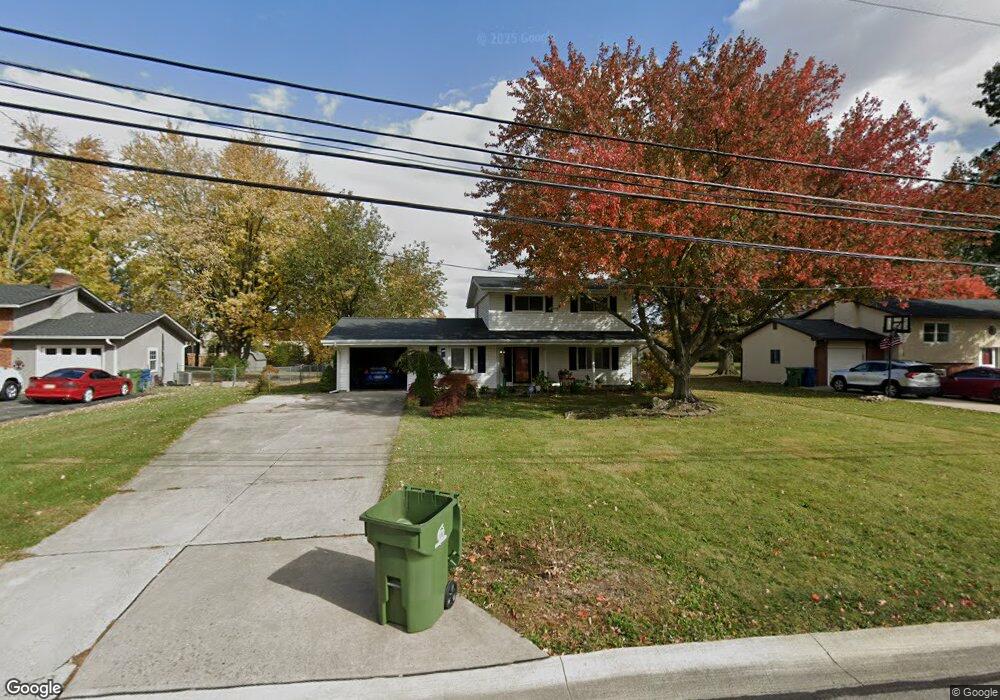 706 Grove St, Marysville, OH 43040 - photo 1