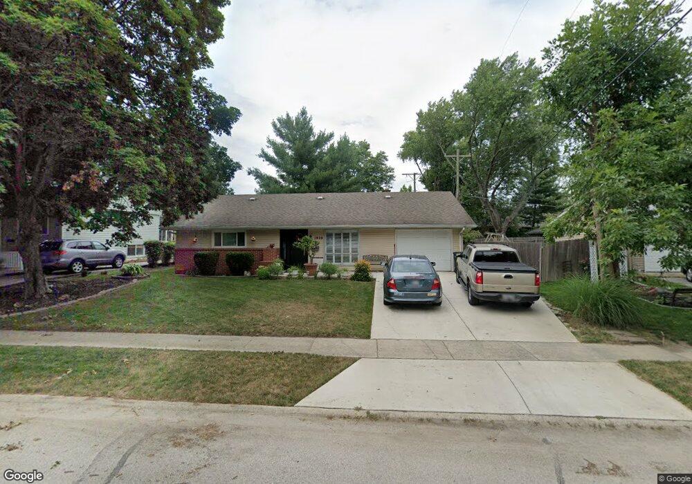 1920 Hiawatha Ln, Lafayette, IN 47909 - photo 1