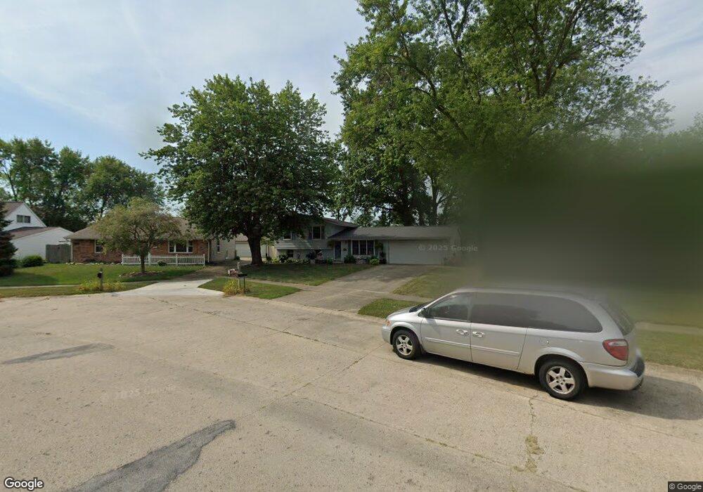 1405 Sherwood Dr, Lafayette, IN 47909 - photo 1