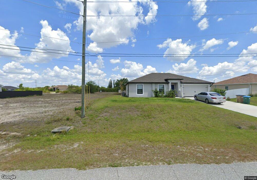 2133 NE Juanita Place, Cape Coral, FL 33909 - photo 1