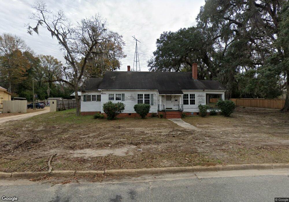 206 Independent St, Bainbridge, GA 39817 - photo 1