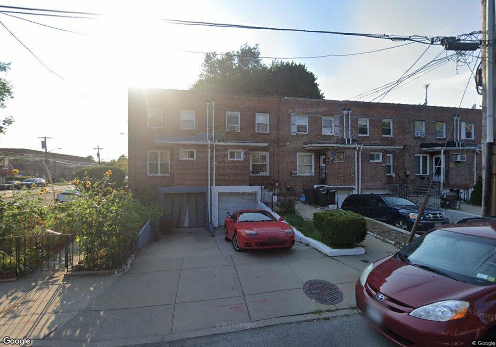8952 Moline St, Queens Village, NY 11428 - photo 1
