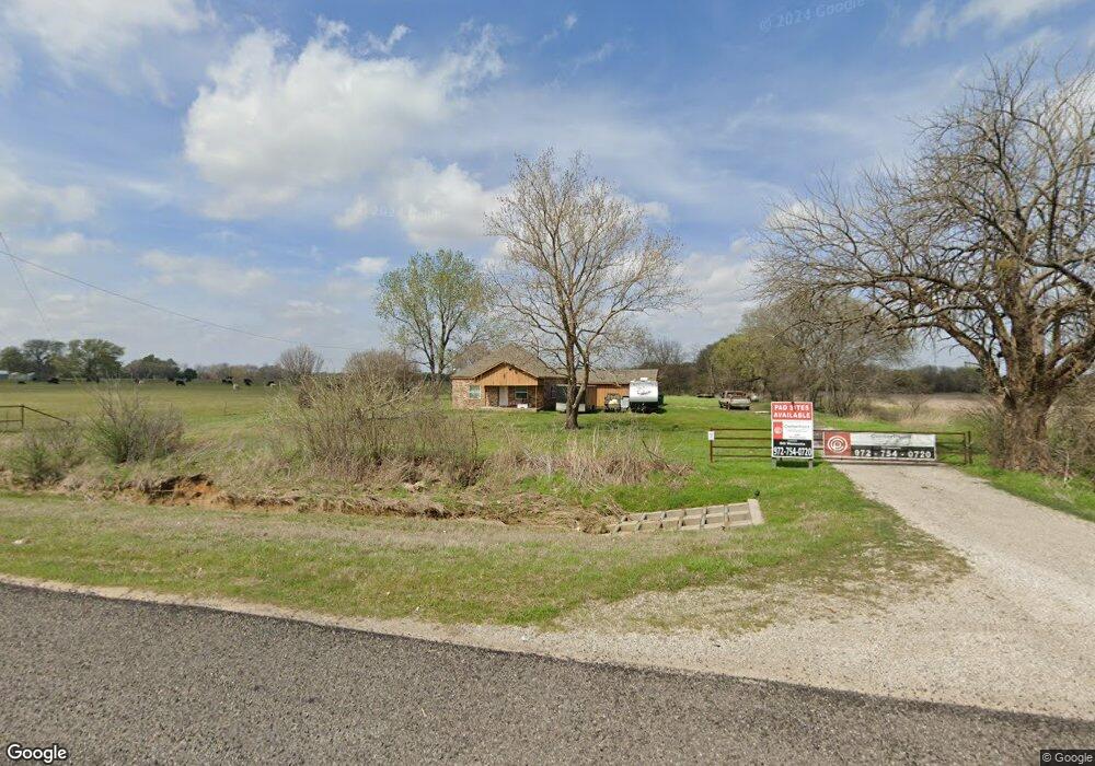 620 W Fm 120, Pottsboro, TX 75076 - photo 1