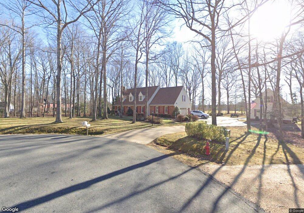 9703 Pamela Ct, Spotsylvania, VA 22553 - photo 1