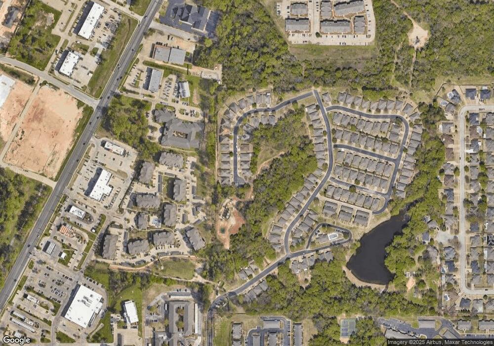 5818 5818 Cross Creek, Tyler, TX 75703 - photo 1