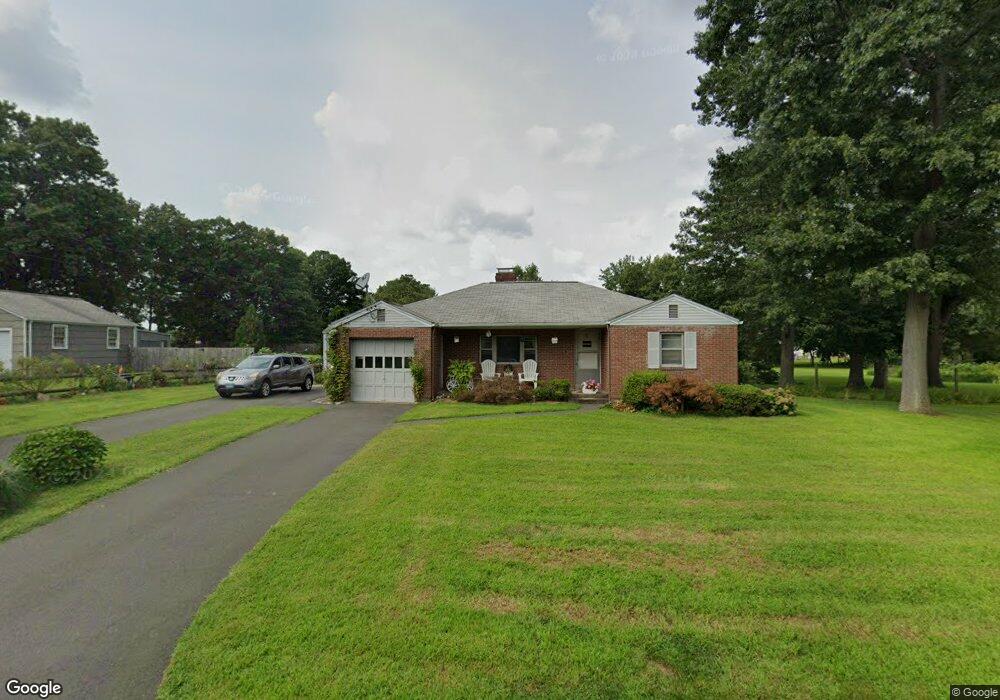 139 Coles Rd, Cromwell, CT 06416 - photo 1