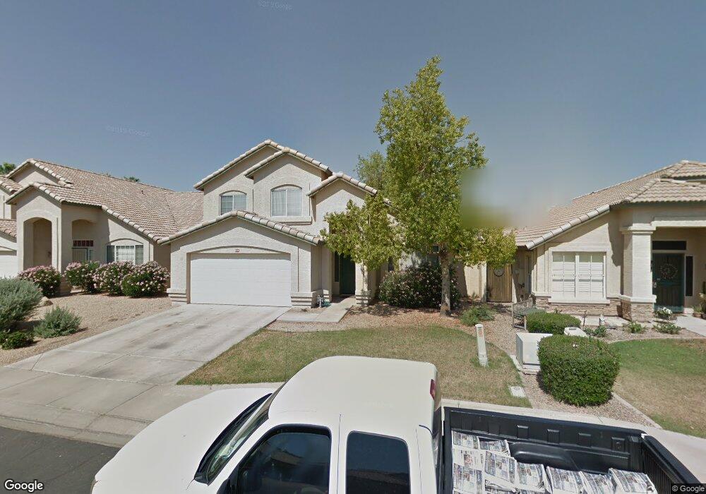 880 N Granada Dr, Chandler, AZ 85226 - photo 1