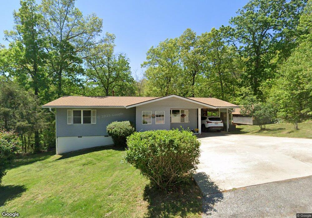 23 Hinckley Cir, Bella Vista, AR 72714 - photo 1