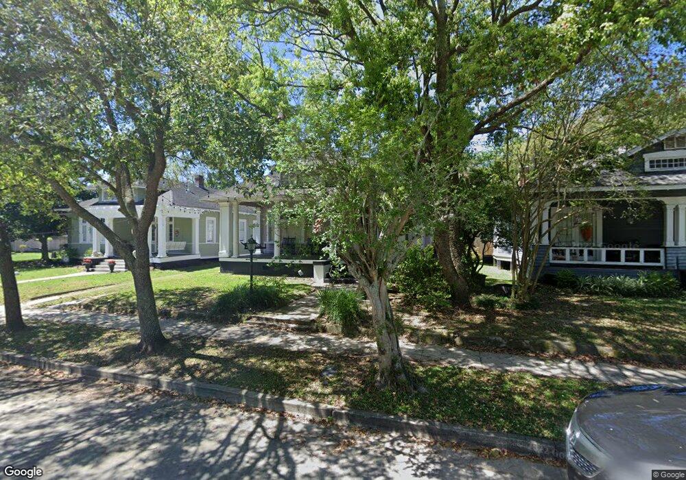 55 N Reed Ave, Mobile, AL 36604 - photo 1