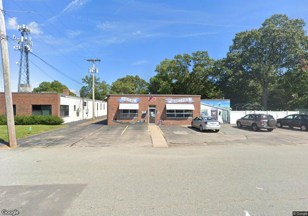 44 Worthington Rd, Cranston, RI 02920 - photo 1