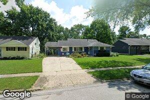 941 Bricker Blvd, Columbus, OH 43221