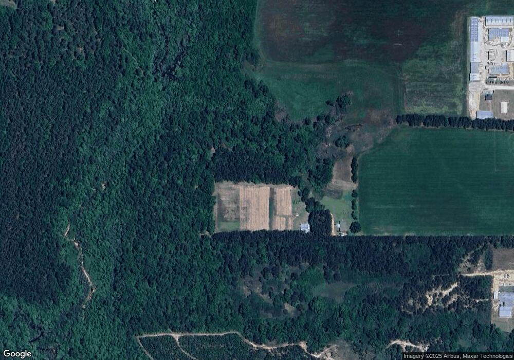 4561 Highway 21, Atmore, AL 36502 - photo 1