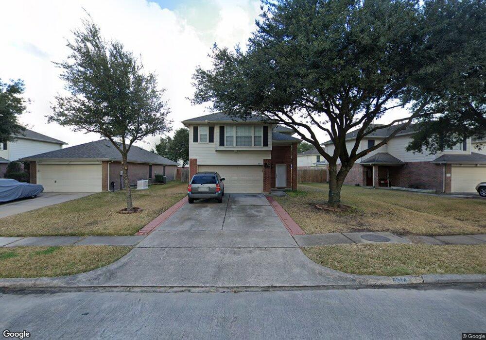 6314 Sutton Meadows Dr, Houston, TX 77086 - photo 1