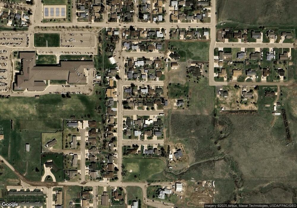 1025 20th St, Havre, MT 59501 - photo 1