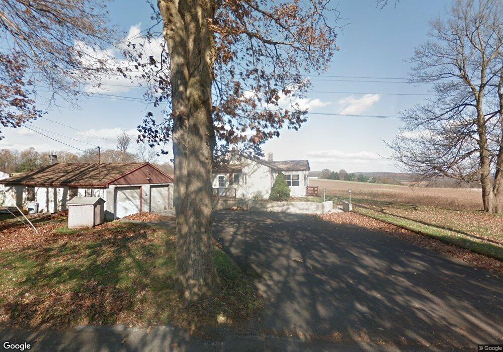 200 W Patrick Rd, Hershey, PA 17033 - photo 1