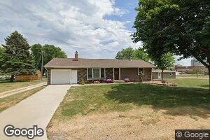 609 N Pine St, Goldfield, IA 50542