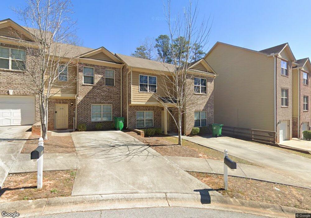 3018 Bonnes Dr, Lithonia, GA 30038 - photo 1