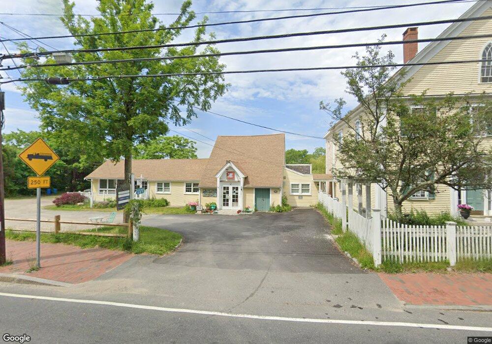 3280 Main St, Barnstable, MA 02630 - photo 1