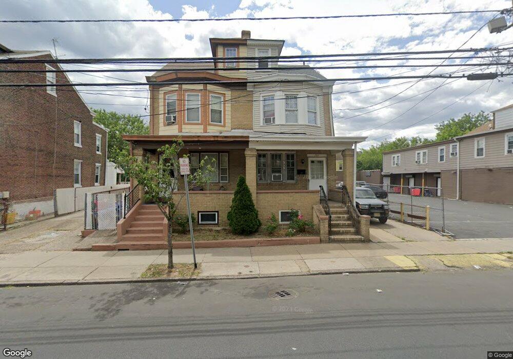 797 Chambers St, Trenton, NJ 08611 - photo 1