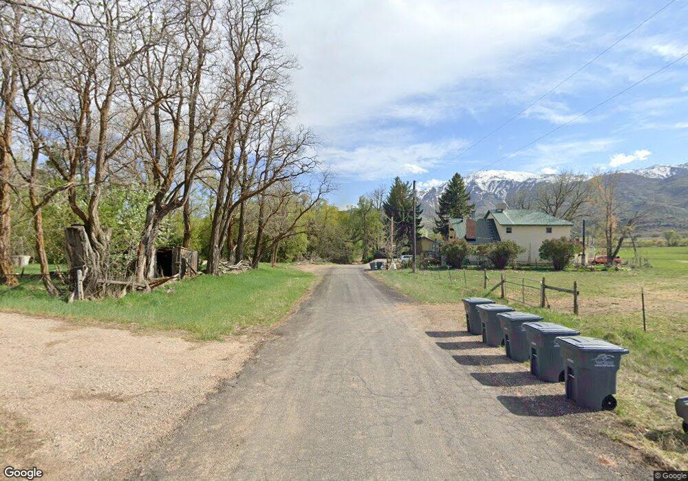 109 N Harmony Dr, New Harmony, UT 84757 - photo 1