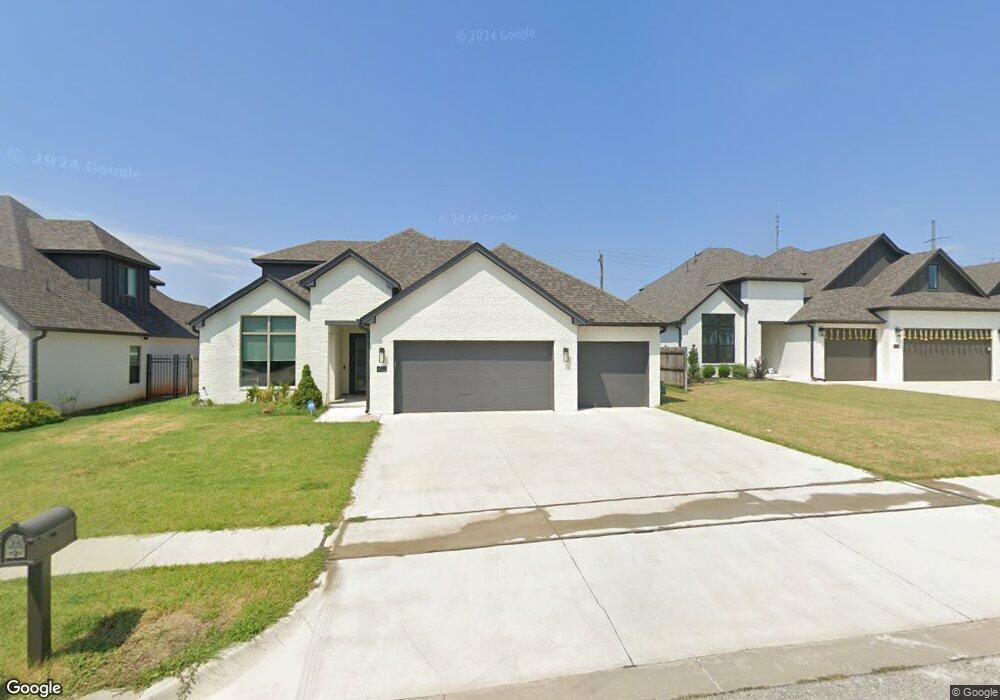 6522 S Willow Place, Broken Arrow, OK 74011 - photo 1