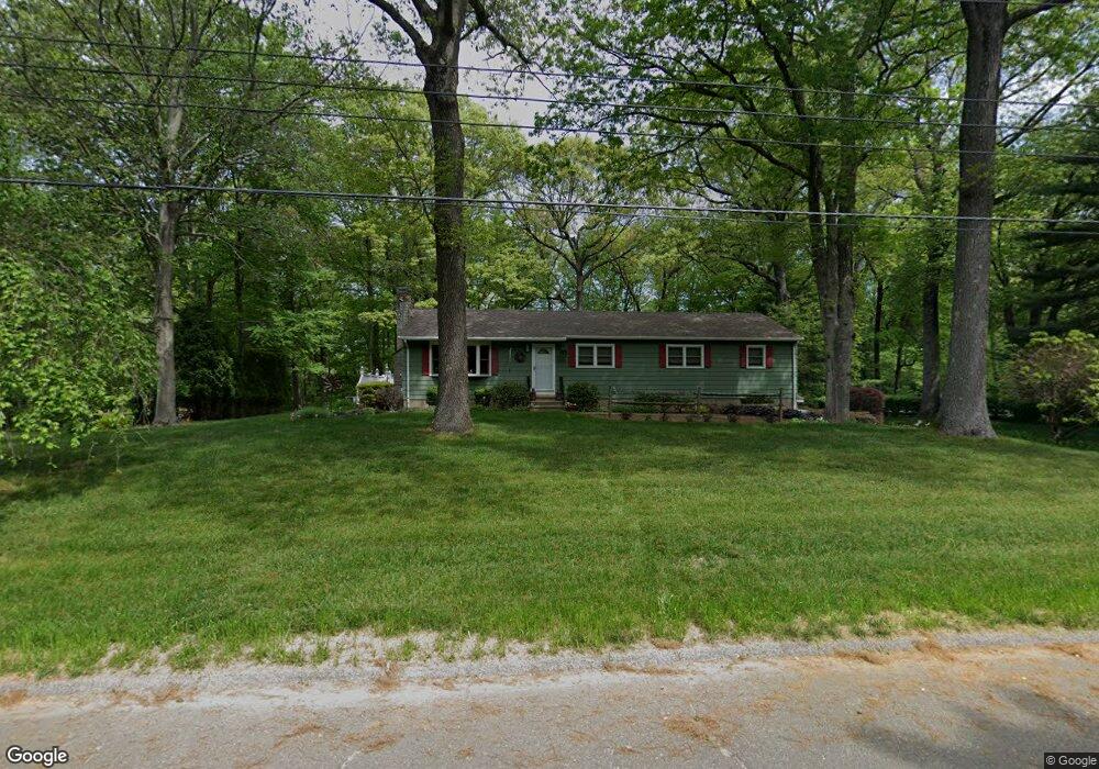 61 Coral Dr, Trumbull, CT 06611 - photo 1