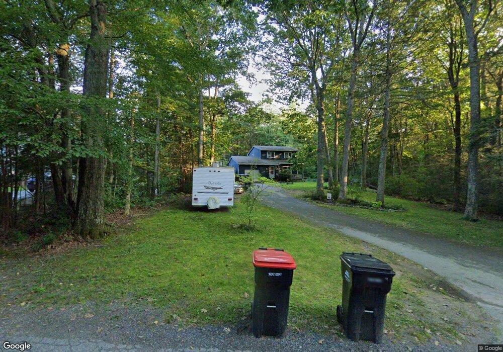 22 Stephens Dr, Charlton, MA 01507 - photo 1