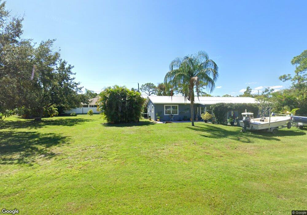 481 Citrus Ave, Sebastian, FL 32958 - photo 1