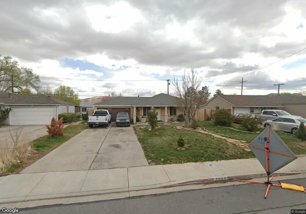 1000 Probasco Way, Sparks, NV 89431 - photo 1