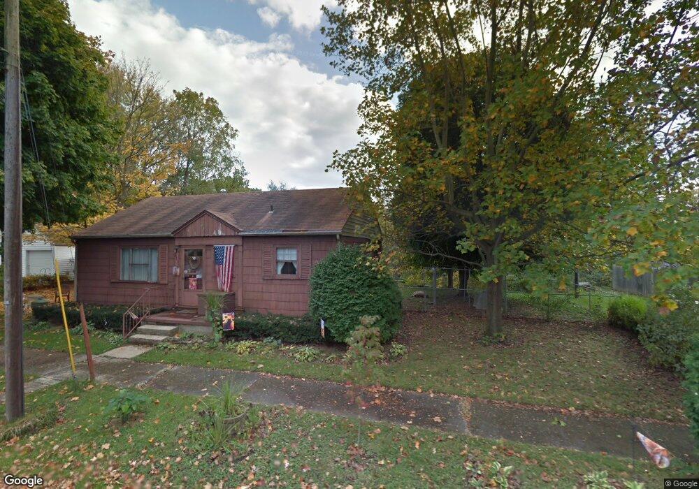 681 W Maple St, Wabash, IN 46992 - photo 1