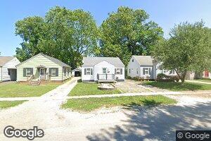 2936 S 4th St Unit 1, Springfield, IL 62703