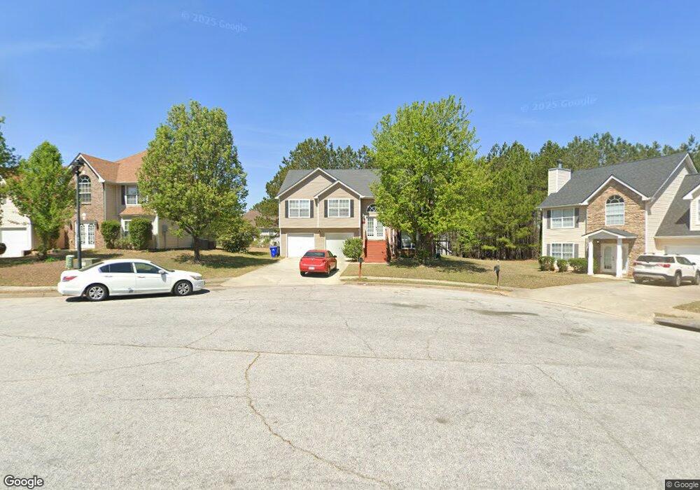 557 Carlsbad Cove, Stockbridge, GA 30281 - photo 1