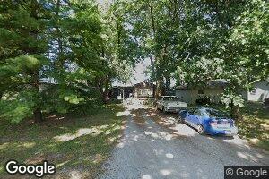 328 S Plum St, Moweaqua, IL 62550