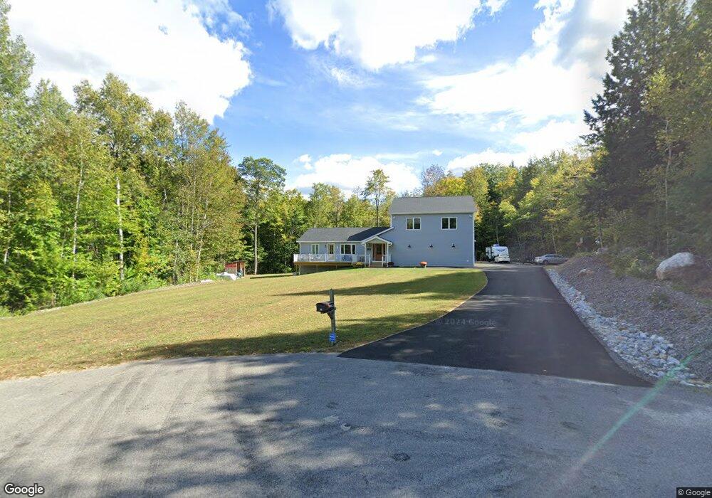 91 Mckenny Dr, New Gloucester, ME 04260 - photo 1